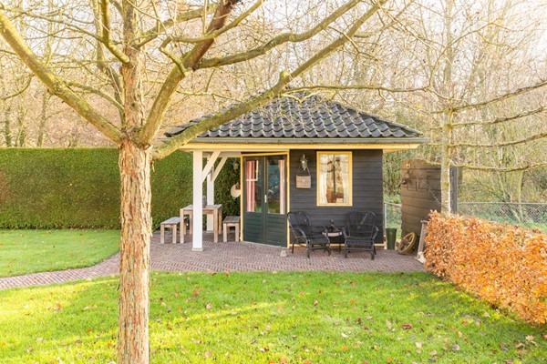 Medium property photo - De Akker 9, 4032 NP Ommeren