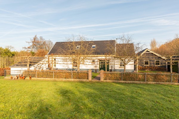 Medium property photo - De Akker 9, 4032 NP Ommeren