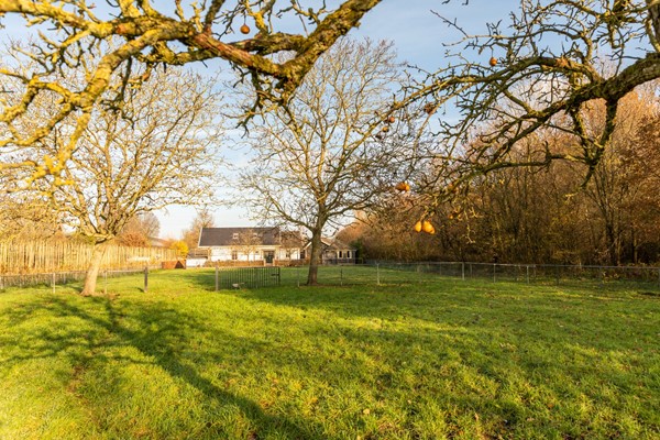 Medium property photo - De Akker 9, 4032 NP Ommeren