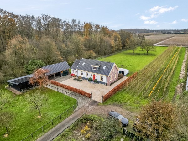 Medium property photo - De Akker 9, 4032 NP Ommeren