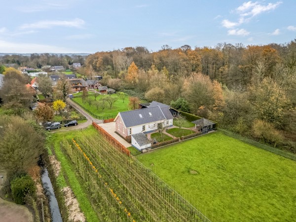 Medium property photo - De Akker 9, 4032 NP Ommeren