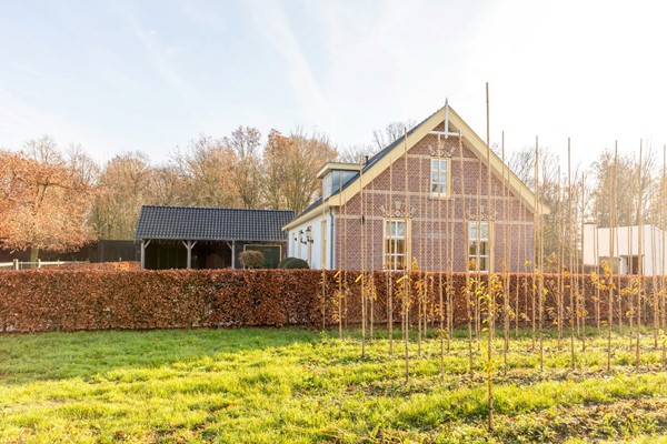 Medium property photo - De Akker 9, 4032 NP Ommeren