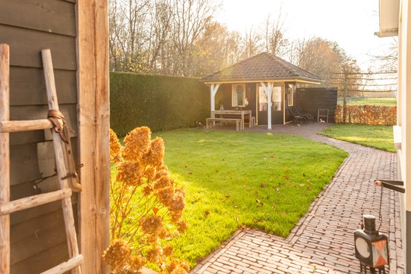 Medium property photo - De Akker 9, 4032 NP Ommeren