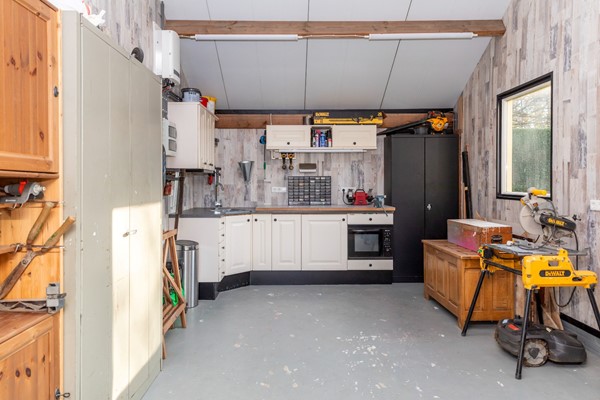 Medium property photo - De Akker 9, 4032 NP Ommeren