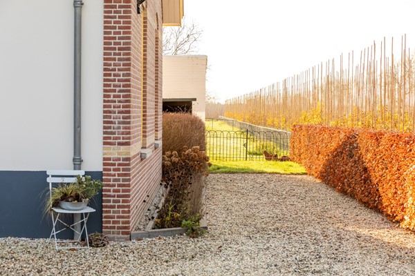 Medium property photo - De Akker 9, 4032 NP Ommeren