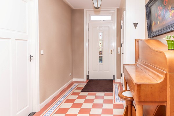 Medium property photo - De Akker 9, 4032 NP Ommeren