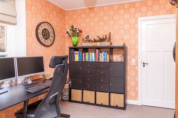 Medium property photo - De Akker 9, 4032 NP Ommeren