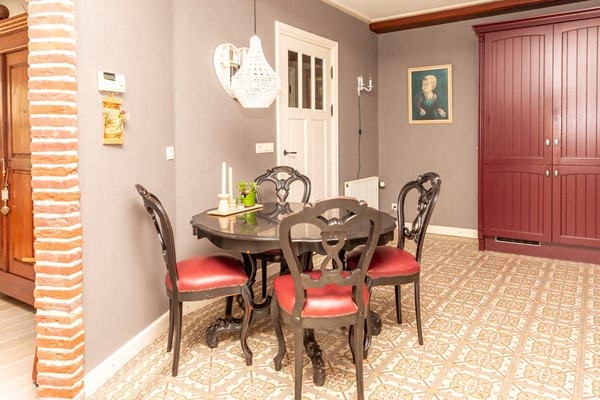 Medium property photo - De Akker 9, 4032 NP Ommeren