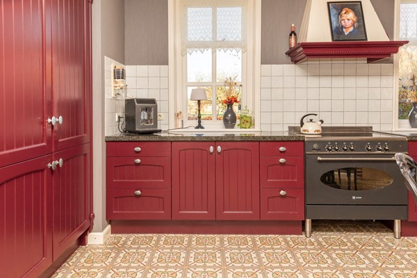 Medium property photo - De Akker 9, 4032 NP Ommeren