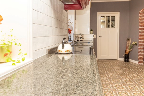 Medium property photo - De Akker 9, 4032 NP Ommeren