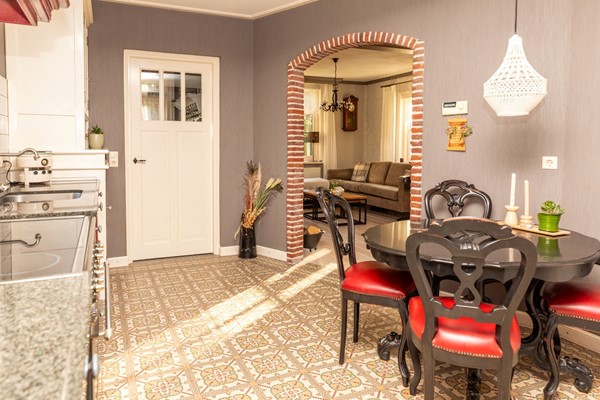 Medium property photo - De Akker 9, 4032 NP Ommeren