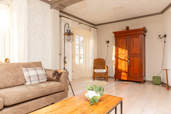 Medium property photo - De Akker 9, 4032 NP Ommeren