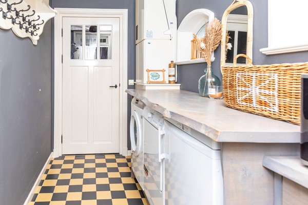 Medium property photo - De Akker 9, 4032 NP Ommeren