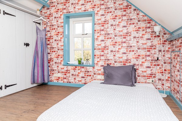 Medium property photo - De Akker 9, 4032 NP Ommeren