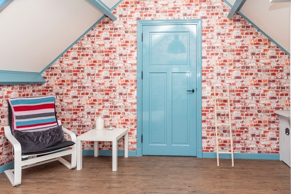 Medium property photo - De Akker 9, 4032 NP Ommeren