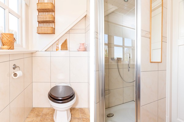 Medium property photo - De Akker 9, 4032 NP Ommeren