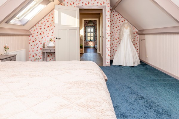 Medium property photo - De Akker 9, 4032 NP Ommeren