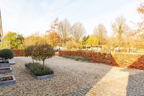 Medium property photo - De Akker 9, 4032 NP Ommeren