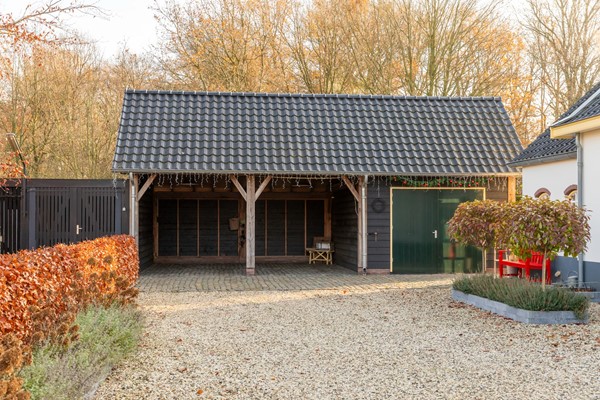 Medium property photo - De Akker 9, 4032 NP Ommeren