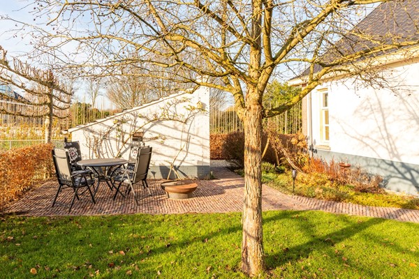 Medium property photo - De Akker 9, 4032 NP Ommeren