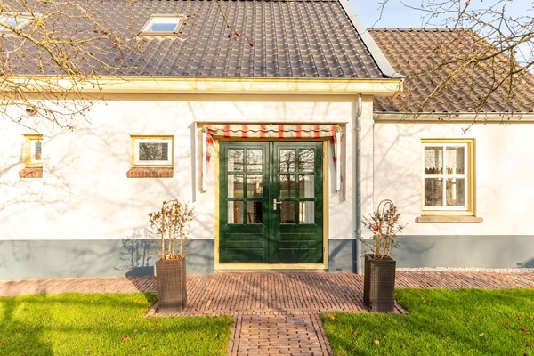 Medium property photo - De Akker 9, 4032 NP Ommeren