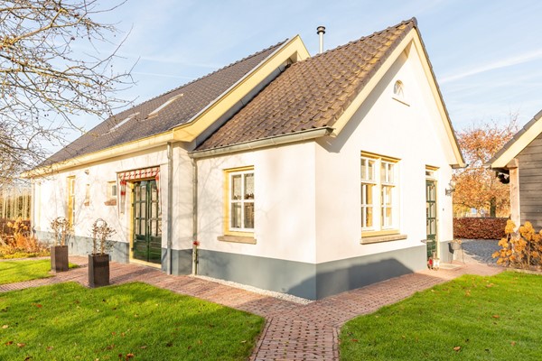 Medium property photo - De Akker 9, 4032 NP Ommeren