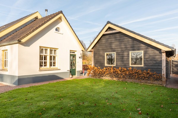 Medium property photo - De Akker 9, 4032 NP Ommeren