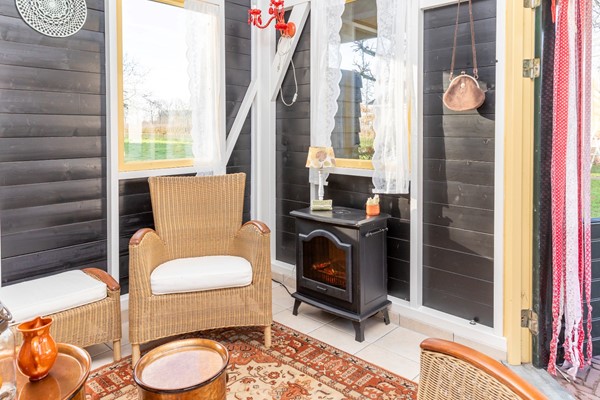 Medium property photo - De Akker 9, 4032 NP Ommeren