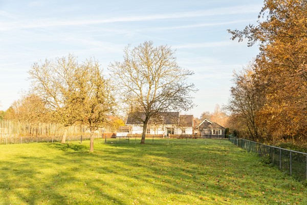 Medium property photo - De Akker 9, 4032 NP Ommeren