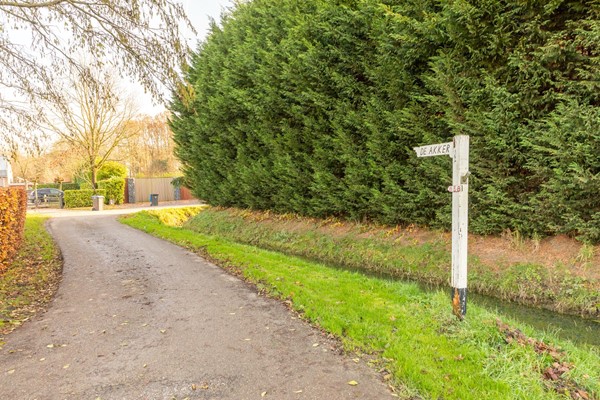 Medium property photo - De Akker 9, 4032 NP Ommeren