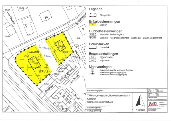 Medium property photo - Boveneindsestraat, 4041 EJ Kesteren