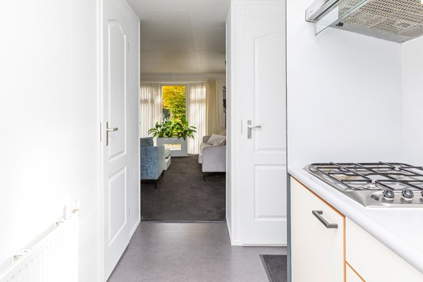 Medium property photo - Rivierendal 28, 4051 SZ Ochten