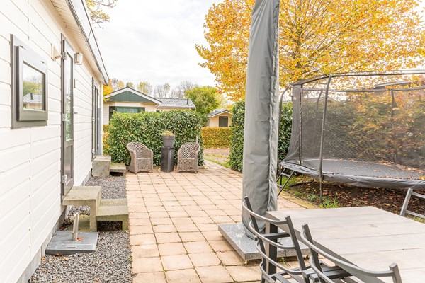 Medium property photo - Rivierendal 28, 4051 SZ Ochten