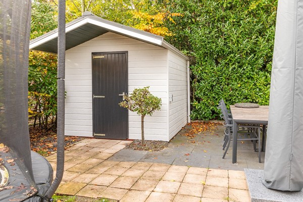 Medium property photo - Rivierendal 28, 4051 SZ Ochten