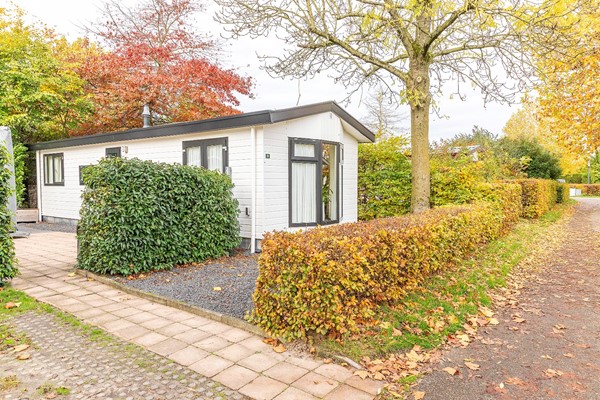 Medium property photo - Rivierendal 28, 4051 SZ Ochten