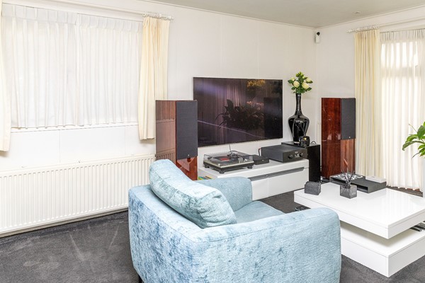 Medium property photo - Rivierendal 28, 4051 SZ Ochten