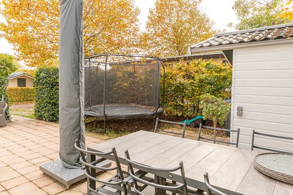 Medium property photo - Rivierendal 28, 4051 SZ Ochten