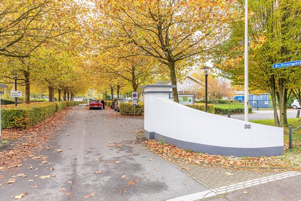 Medium property photo - Rivierendal 28, 4051 SZ Ochten