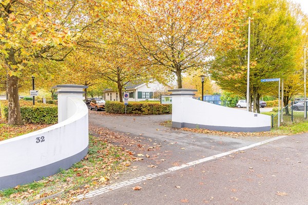 Medium property photo - Rivierendal 28, 4051 SZ Ochten