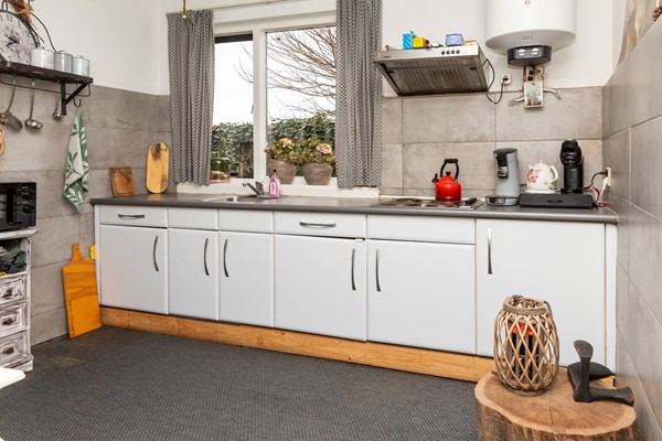 Medium property photo - Liniestraat 8, 4041 ED Kesteren