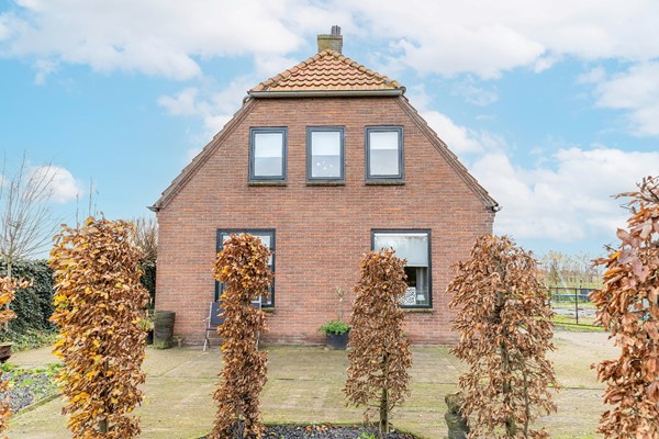 Medium property photo - Liniestraat 8, 4041 ED Kesteren