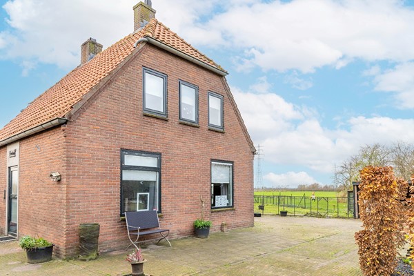 Medium property photo - Liniestraat 8, 4041 ED Kesteren