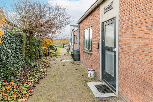 Medium property photo - Liniestraat 8, 4041 ED Kesteren