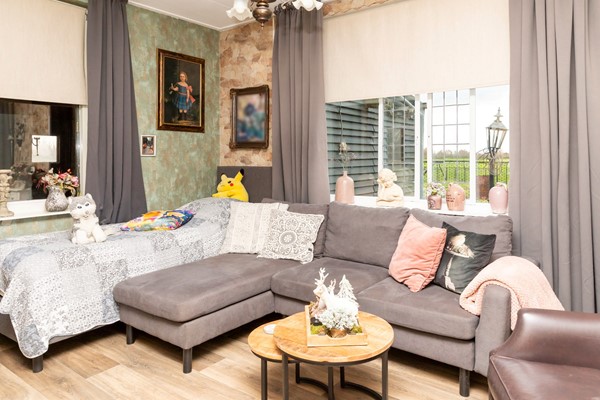 Medium property photo - Liniestraat 8, 4041 ED Kesteren