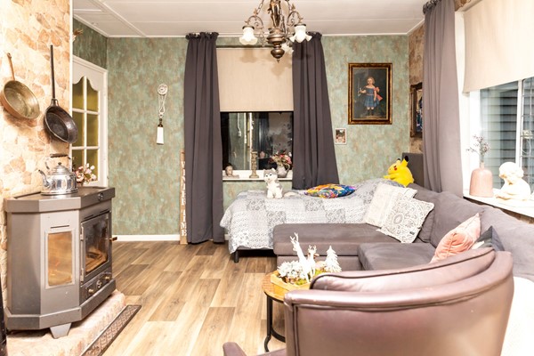 Medium property photo - Liniestraat 8, 4041 ED Kesteren