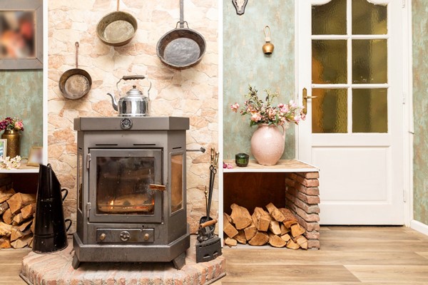 Medium property photo - Liniestraat 8, 4041 ED Kesteren