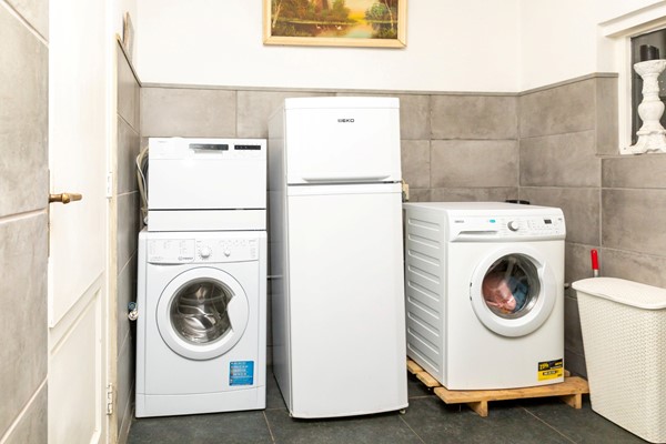 Medium property photo - Liniestraat 8, 4041 ED Kesteren