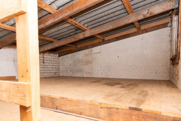 Medium property photo - Liniestraat 8, 4041 ED Kesteren