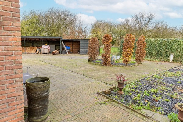 Medium property photo - Liniestraat 8, 4041 ED Kesteren