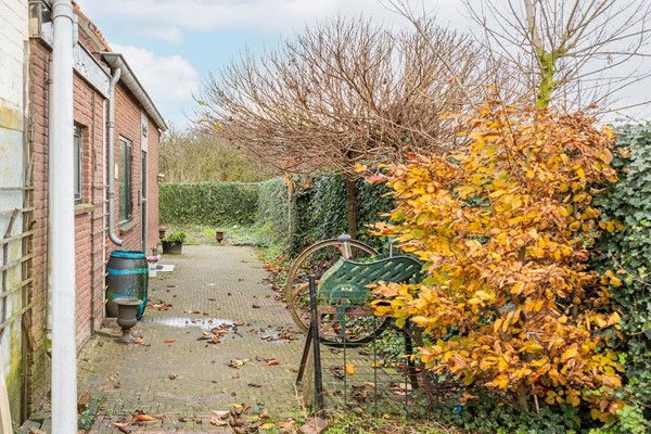 Medium property photo - Liniestraat 8, 4041 ED Kesteren